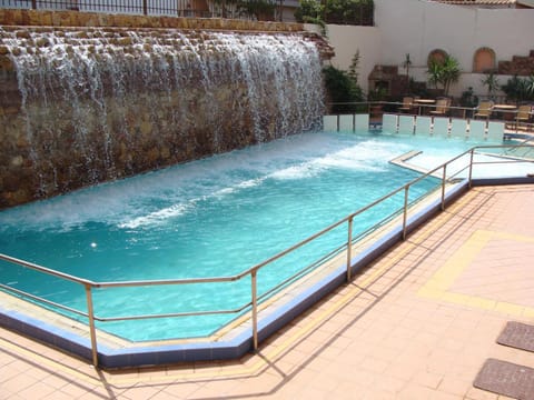 Activities, Swimming pool, Swimming pool
