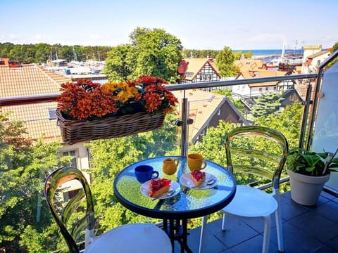 View (from property/room), Balcony/Terrace, Balcony/Terrace, Sea view