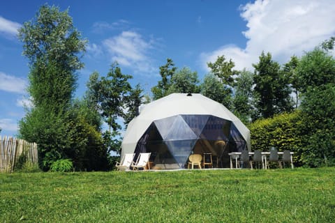 Camping de Vliert Campground/ 
RV Resort in Utrecht