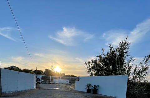 Sunrise