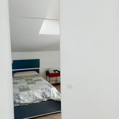 B&B SGUARDO AL CONERO Bed and Breakfast in Porto Recanati