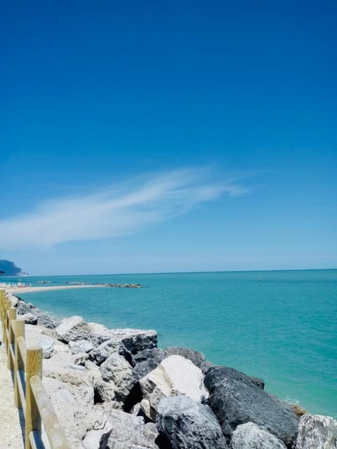 B&B SGUARDO AL CONERO Bed and Breakfast in Porto Recanati