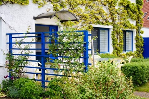 Ginster Apartment in Graal-Müritz