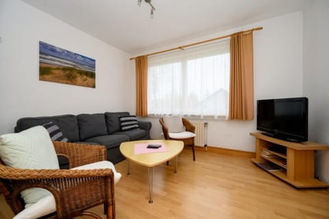 Strandhafer Apartment in Graal-Müritz