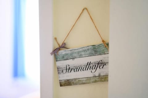 Strandhafer Apartment in Graal-Müritz