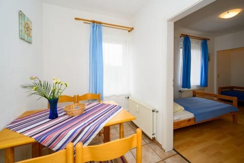 Strandhafer Apartment in Graal-Müritz