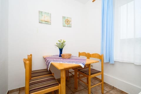 Strandhafer Apartment in Graal-Müritz