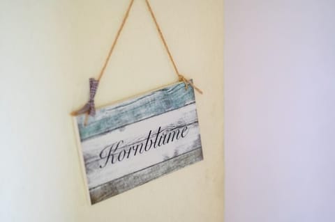 Kornblume Apartment in Graal-Müritz