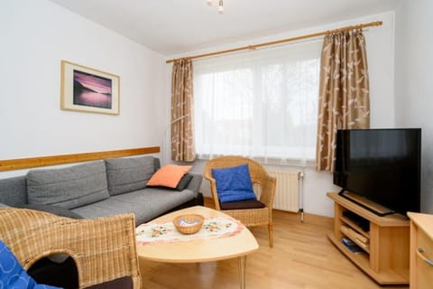 Kornblume Apartment in Graal-Müritz