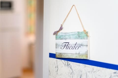 Flieder Apartment in Graal-Müritz