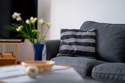 Flieder Apartment in Graal-Müritz