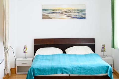 Flieder Apartment in Graal-Müritz