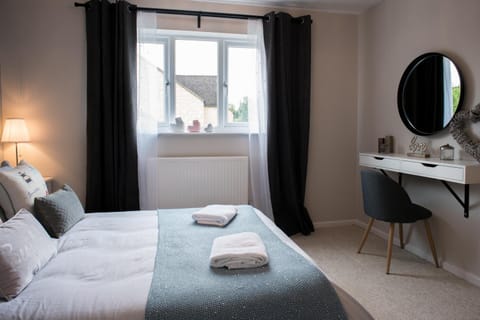 Green Lake House House in Bourton-on-the-Water