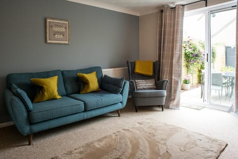 Green Lake House House in Bourton-on-the-Water