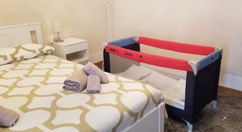 Via Sparano Suite Apartment in Bari