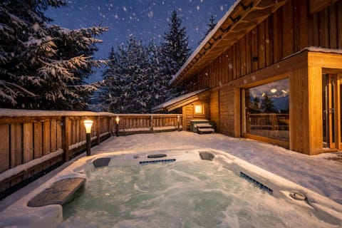 Spa and wellness centre/facilities, Other