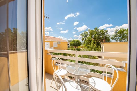 Apartmani Manita Paklenica Apartment in Seline