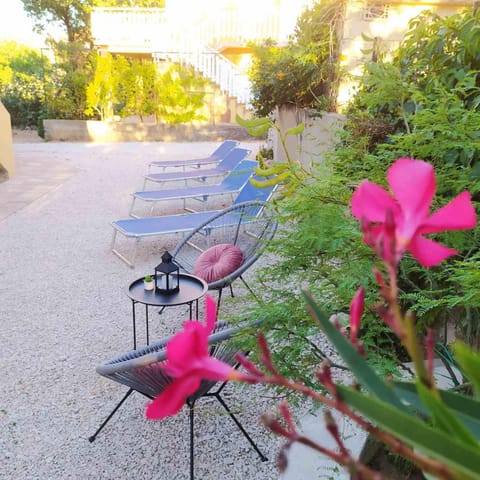 Apartmani Manita Paklenica Apartment in Seline