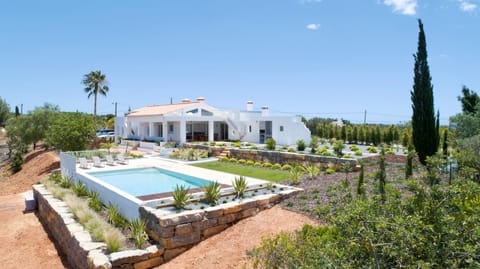 Patio, BBQ facilities, Garden, Swimming pool