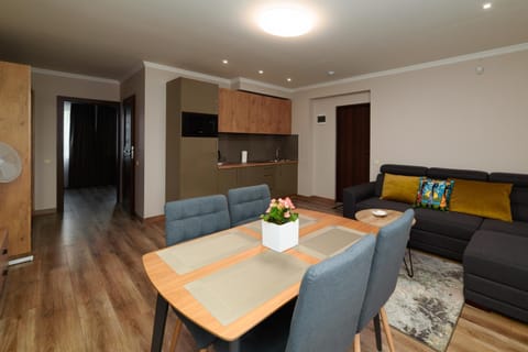 TAKO Apartments parking free Apartment in Klaipėda