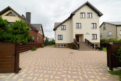 TAKO Apartments parking free Apartment in Klaipėda