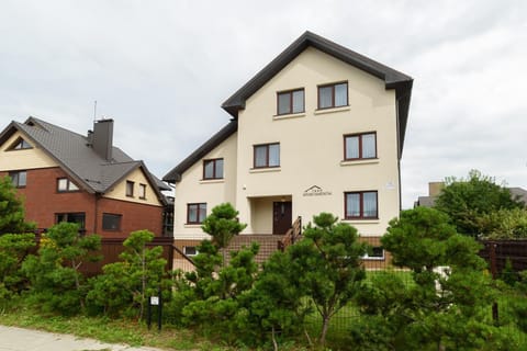 TAKO Apartments parking free Apartment in Klaipėda