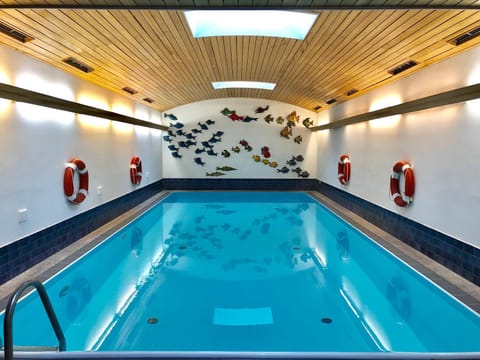 Hotel Vier Jahreszeiten Hotel in Berchtesgaden