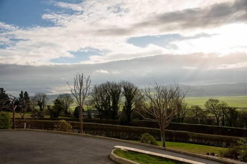 Hillside House- Wild Atlantic Way House in County Donegal