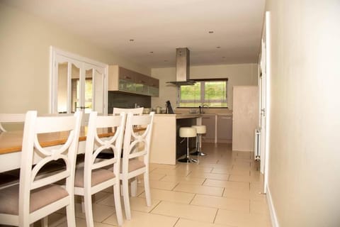 Hillside House- Wild Atlantic Way House in County Donegal