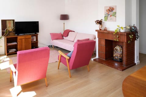 TV and multimedia, Living room