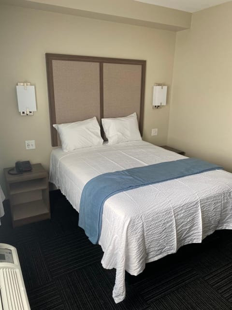 Hotel DeSoto Hotel in Olive Branch