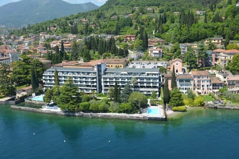Appartamento direttamente a lago - Ben Approved Apartment in Salo