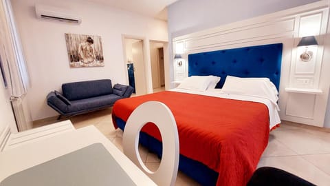 Olimpo degli Dei Bed and Breakfast in Agerola