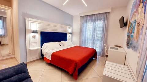 Olimpo degli Dei Bed and Breakfast in Agerola