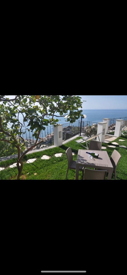 Gresy Appartamento Suite Apartment in Positano