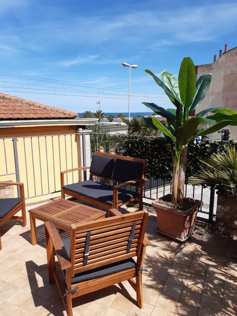 Un Tocco di Mare Apartment in Civitanova Marche