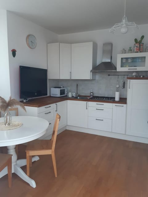 Un Tocco di Mare Apartment in Civitanova Marche