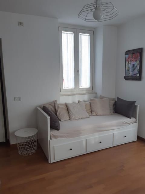 Un Tocco di Mare Apartment in Civitanova Marche