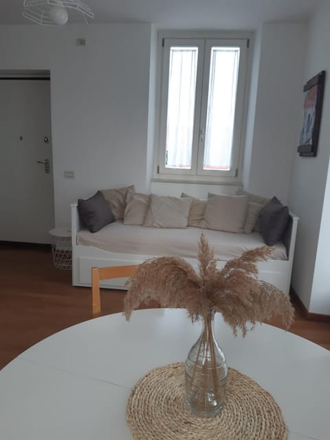 Un Tocco di Mare Apartment in Civitanova Marche