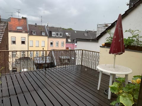 Wohnung Dachterrasse 3 Apartment in Brühl