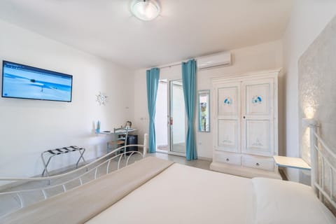 Angolo Mare Apartments & Rooms Apartment hotel in Sardinia