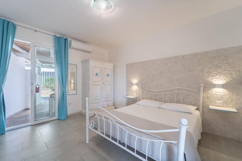 Angolo Mare Apartments & Rooms Apartment hotel in Sardinia