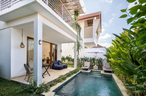 Balcony/Terrace, Swimming pool