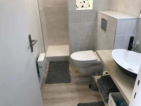 Vitamin SEA Apartment in Wimereux