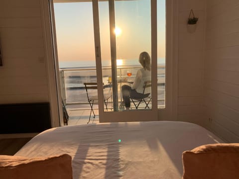 Vitamin SEA Apartment in Wimereux