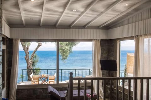Sea view