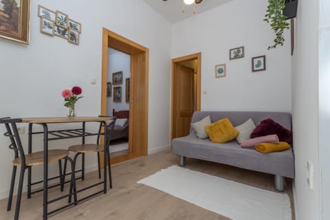 Historic center Hvar town- a few steps from the main square Apartment in Hvar