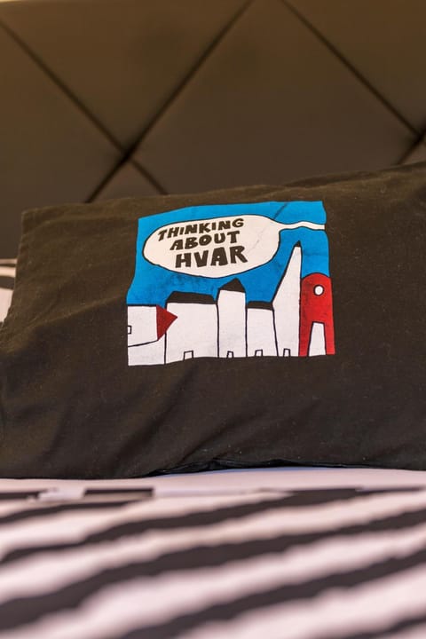 Historic center Hvar town- a few steps from the main square Apartment in Hvar