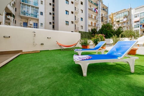 B&B DEL CORSO Bed and Breakfast in Bari