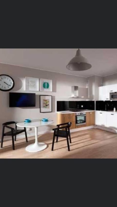 Golf Apartament 10 Apartment in Pomeranian Voivodeship